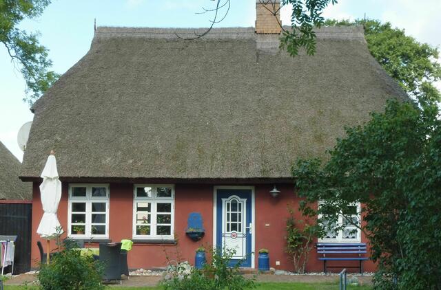 altes Fischerhaus, Nordstraße 3