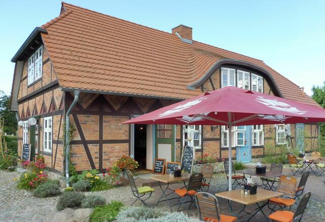 Petersen-Hofcafe