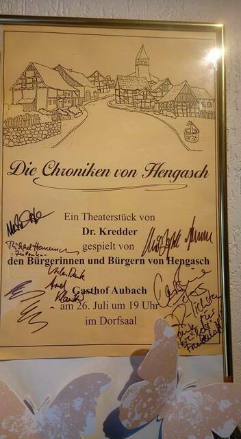 Gasthof Röttgen, Neunkirchen Seelscheid"