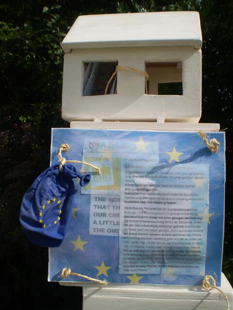 Bremen, Internationaler Friedenstag 2017