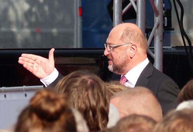 "Und jetzt mal Klartext..."