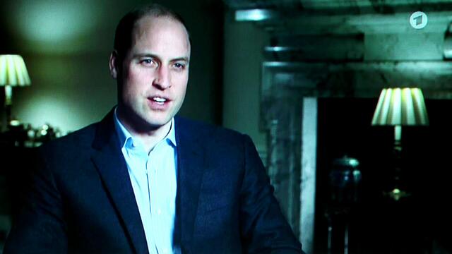 Diana´s Sohn William - heute selbst auch Vater von zwei Kindern erinnert sich an ein letztes Telefonat mit seiner Mutter. Sie rief aus Paris an und sie sprachen leider nur sehr kurz miteinder. Bis heute bereut er dieses kurze Telefonat. Was hätte er ihr alles noch sagen wollen, hätte er gewußt, was passiert.