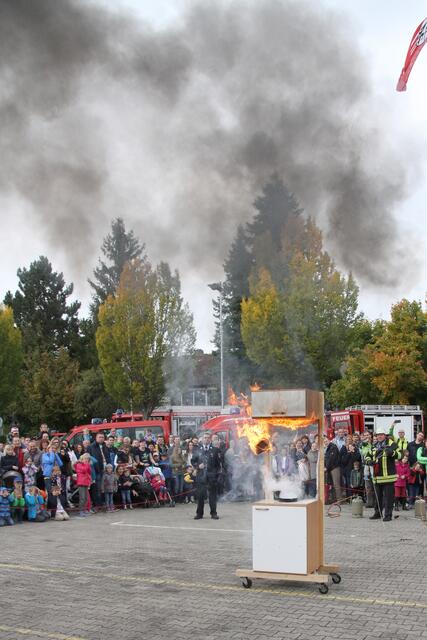 Vom Löschversuch bis hier hat diese Demo 3 Sekunden gedauert