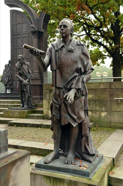 "Göttinger Sieben"