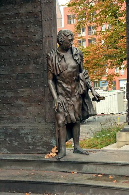 "Göttinger Sieben"