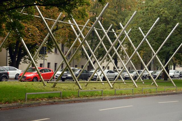 "Avenue K"