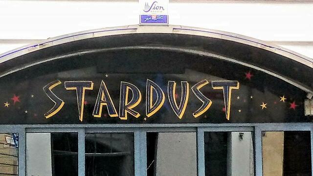 Stardust aus Folge 1 "Ausgerechnet Eifel"