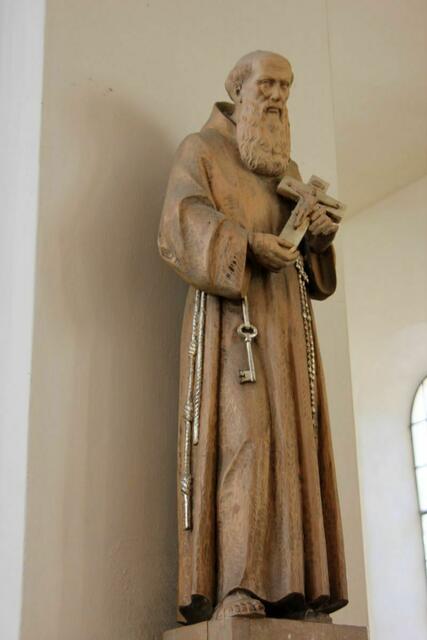 Augsburg, St. Pankratius