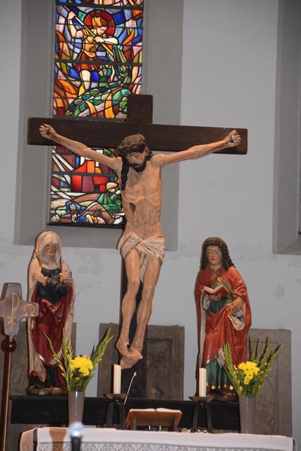 Altar