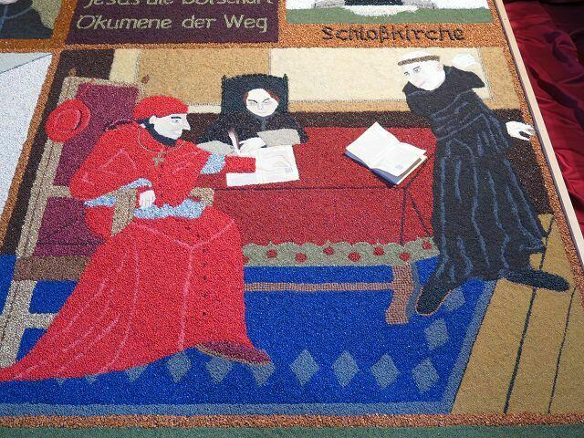 Reichstag zu Worms 1521