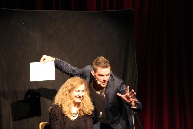 Foto: Agentur