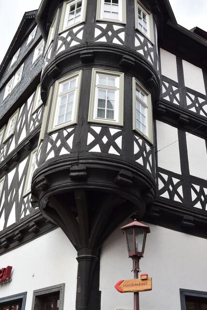 Alsfeld, eine Stadt mit unheimlich viel Charme