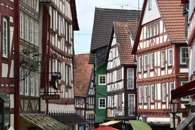 Alsfeld