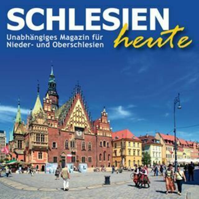 http://www.schlesien-heute.de/ > bei "Facebook" > https://www.facebook.com/schlesienheute | Foto: wie vor