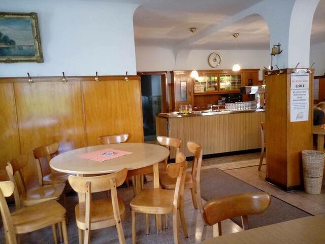 Schön ist es für Meuchelbeck Fans bei Pitt Jupp alias Höllentor  (Stürzelberg, Grind 6)