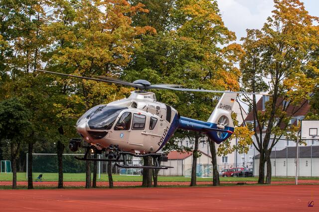 Tag der offenen Tür der Freiwilligen Feuerwehr Friedberg 2017