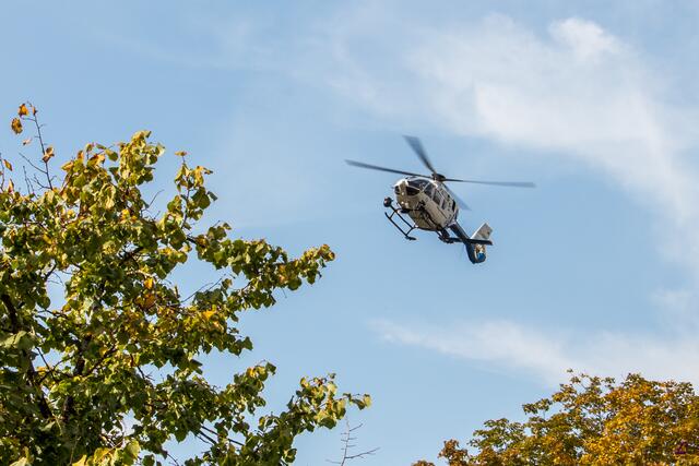 Tag der offenen Tür der Freiwilligen Feuerwehr Friedberg 2017