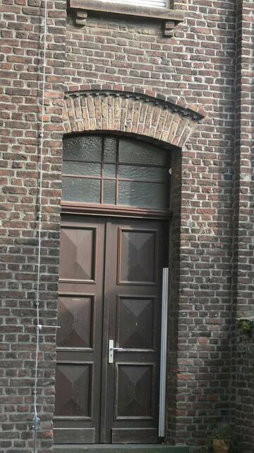 In der 2. Staffel wird die "Alte Schule" Noithausen zur Polizeiwache.