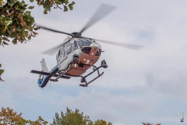 Tag der offenen Tür der Freiwilligen Feuerwehr Friedberg 2017
