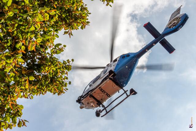 Tag der offenen Tür der Freiwilligen Feuerwehr Friedberg 2017