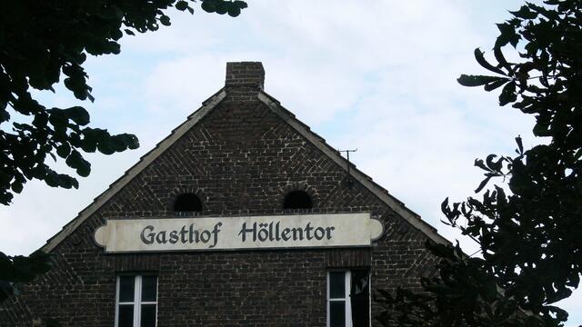 Das Höllentor von Meuchelbeck /Staffel 2