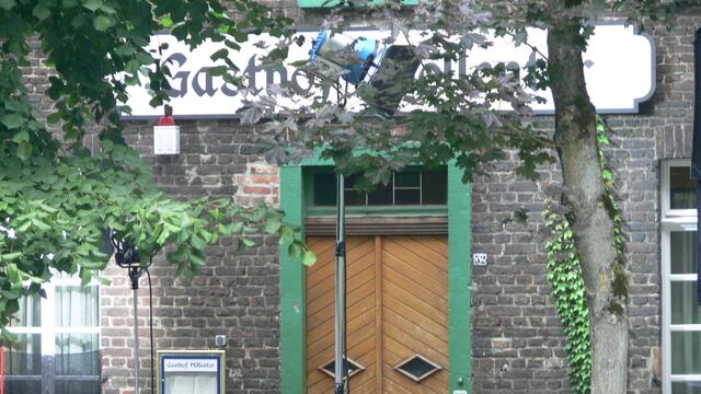 Höllentor /Meuchelbeck in Zons