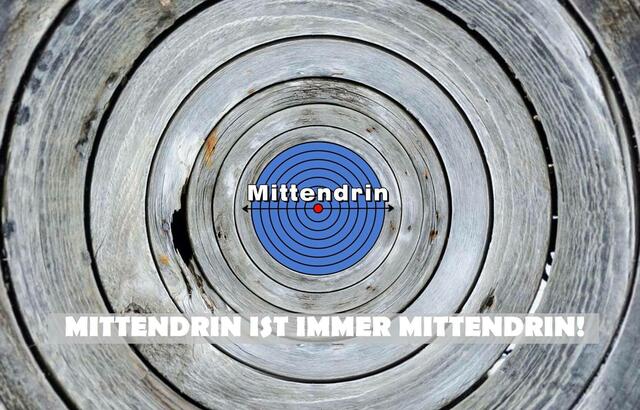 DEUTSCH–POLNISCHE REDAKTION MITTENDRIN &gt; http://mittendrin.pl/de/ + https://www.facebook.com/radiomittendrin/ | Foto: wie vor