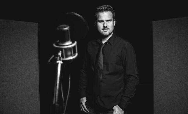 Ingo | Foto: Agentur