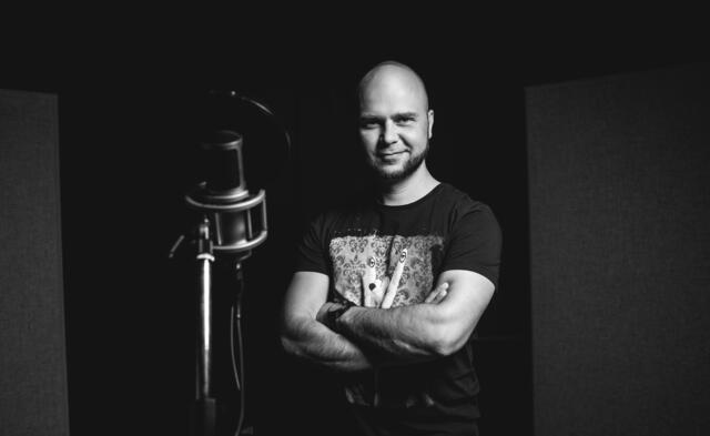 Björn | Foto: AGENTUR