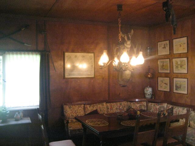 Dreharbeiten Szenario /Mord mit Aussicht | Foto: Jörg Vierlinger