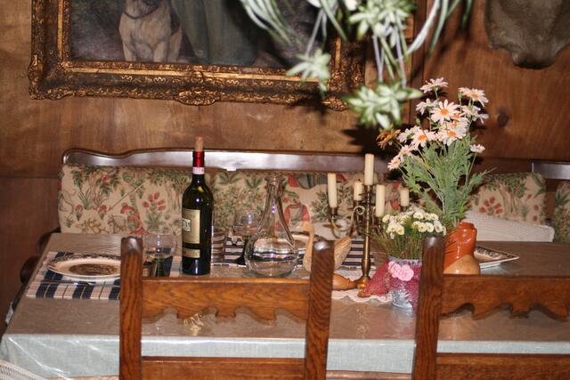 Drehszenario aus Mord mit Aussicht | Foto: Jörg u Sarah Maria Vierlinger