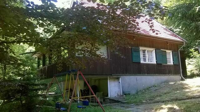 Mord mit Aussichts bekanntestes Wohnhaus | Foto: P.Ehret