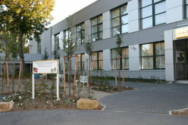 Die Schießsportanlage in Hannover war Austragungsort der deutschen Meisterschaft der Luftpistole Auflageschützen.