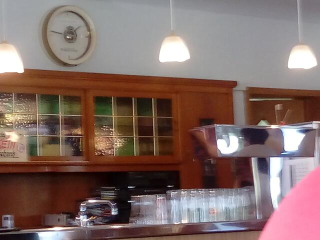 Innenbereich Höllentor 1