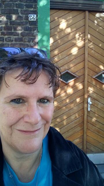 Eingang zum Höllentor aus Staffel 2