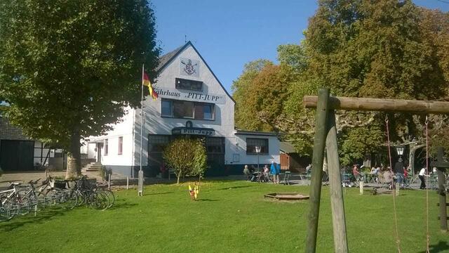 Höllentor 1 | Foto: P.Ehret