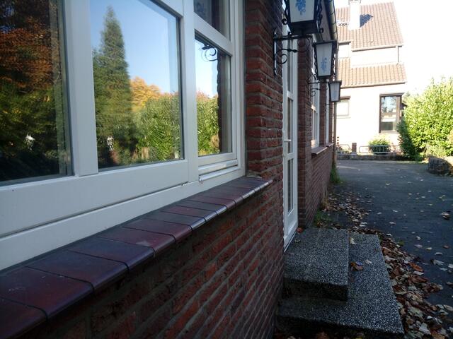 Das Höllentor 2 in Zons (Gasthof Zur Post)