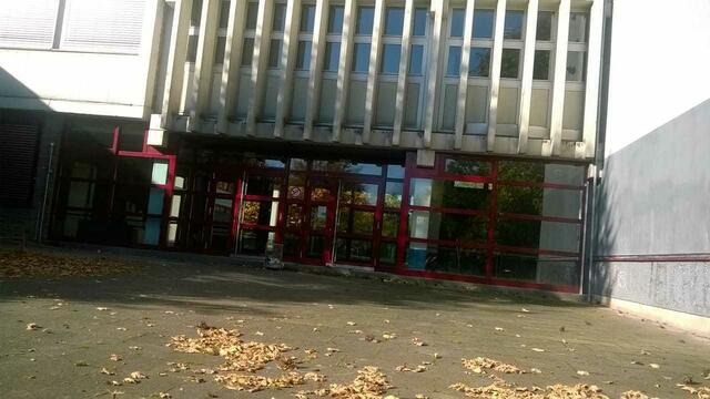 Schule Dormagen