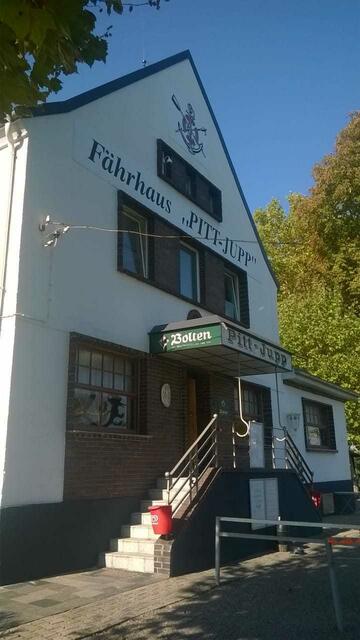 Höllentor 1 | Foto: P.Ehret