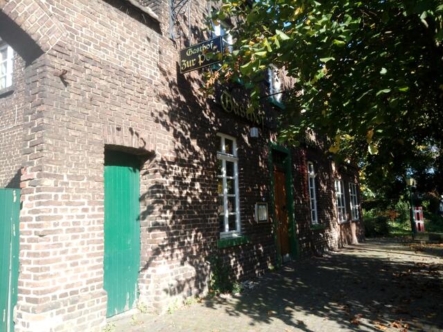 Das Höllentor aus Staffel 2