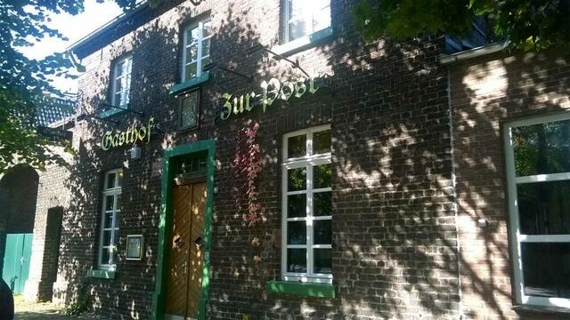 Höllentor 2 | Foto: P.Ehret