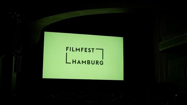 Gerlachs Film auf dem Filmfest Hamburg ...