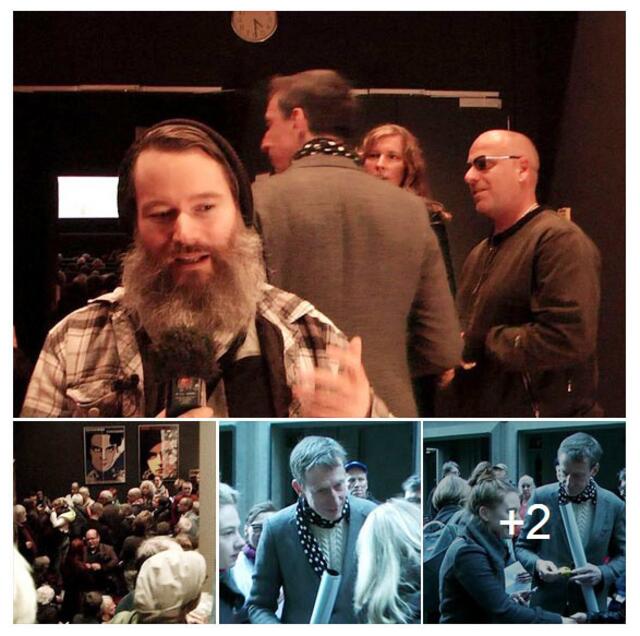 Es ist gut, dass es so Filme gibt, denn nur so kommen die Dinge in Bewegung - nur so generiert sich Veränderung. --> https://www.facebook.com/notes/max-bryan/der-gipfel-performing-g20-/1868597496491490/