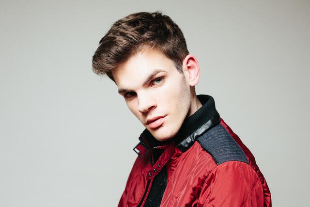 Veranstalter Fabian Girschick | Foto: Emanuel Klempa