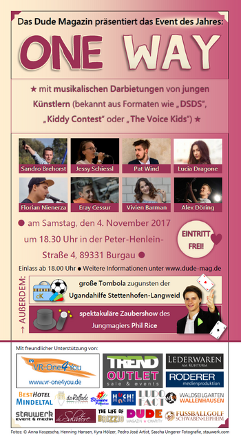Foto: Veranstalter