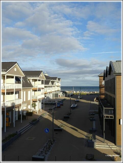 Strand Resort Heiligenhafen (Foto: Katja Woidtke)