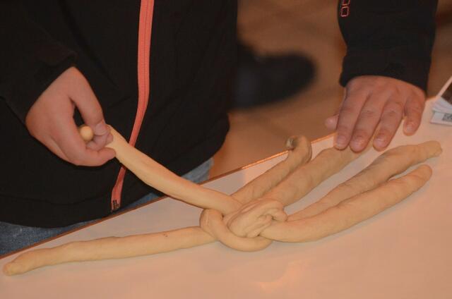 ausbildungsplatzbörse in der IGS Garbsen  02