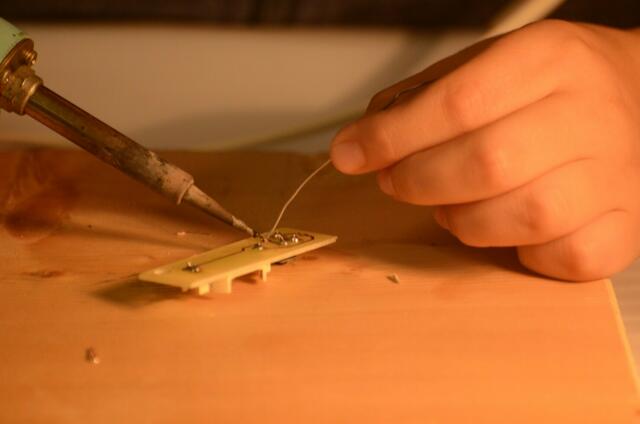 ausbildungsplatzbörse in der IGS Garbsen  08