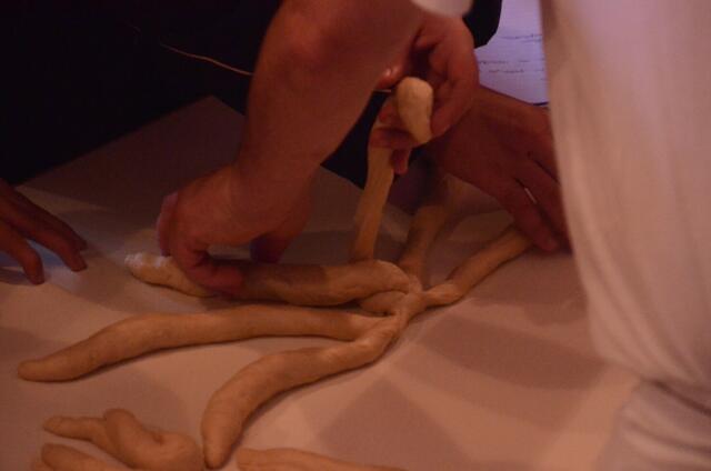 ausbildungsplatzbörse in der IGS Garbsen  03