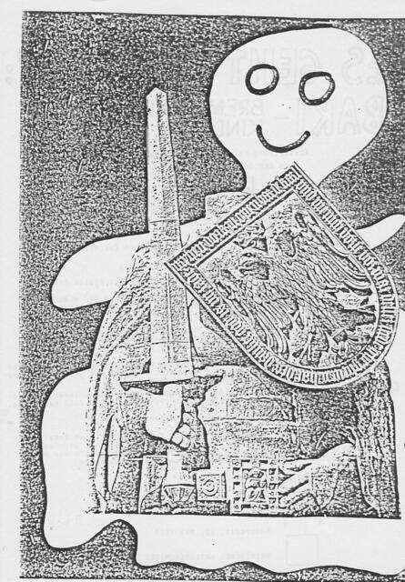 Bremer Schulgeist Osli